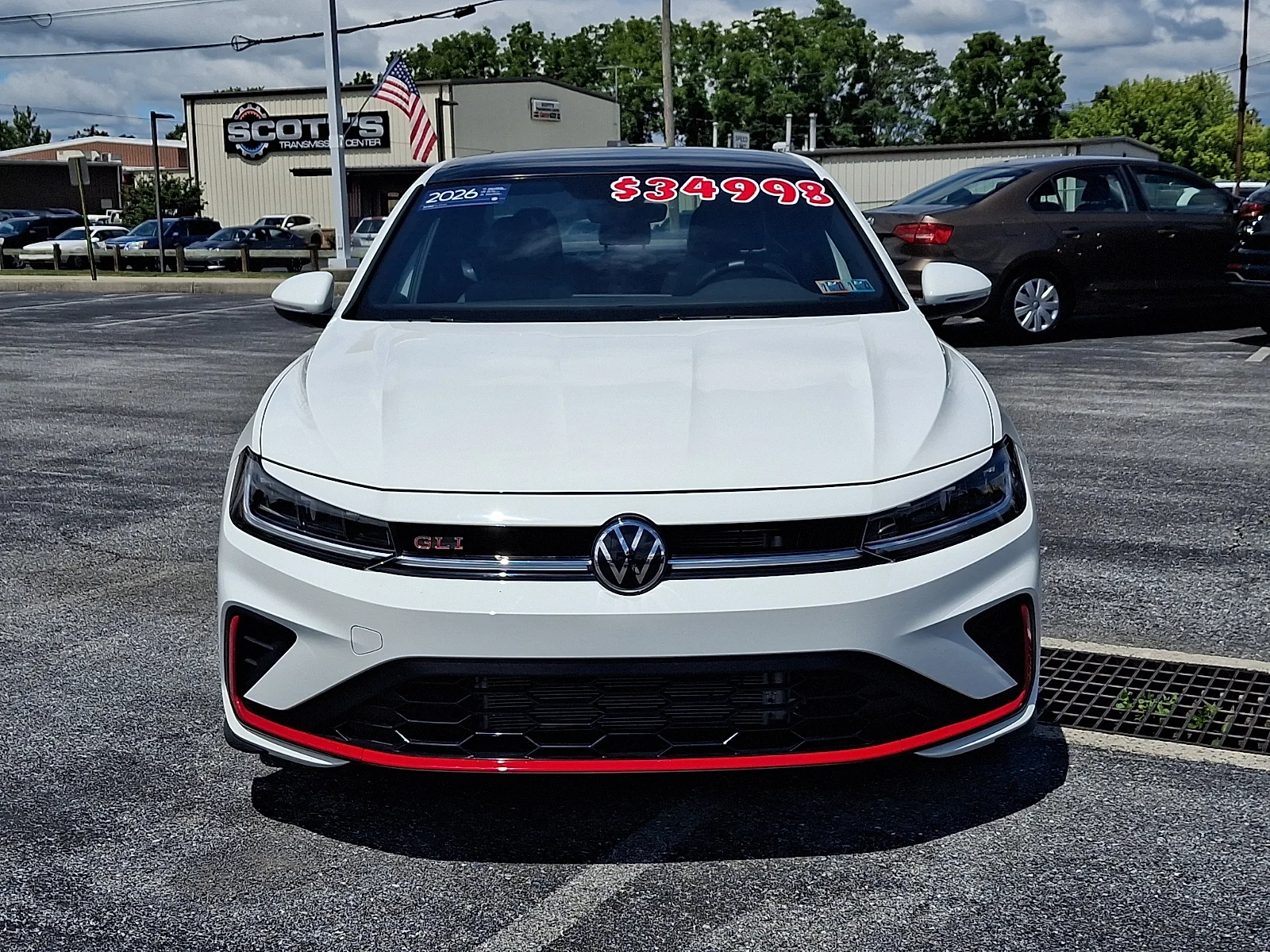 3VW1M7BU3TM019805