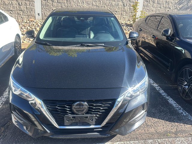 2023 Nissan Sentra S