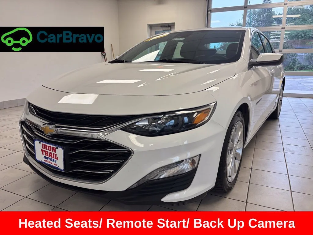 2023 Chevrolet Malibu
