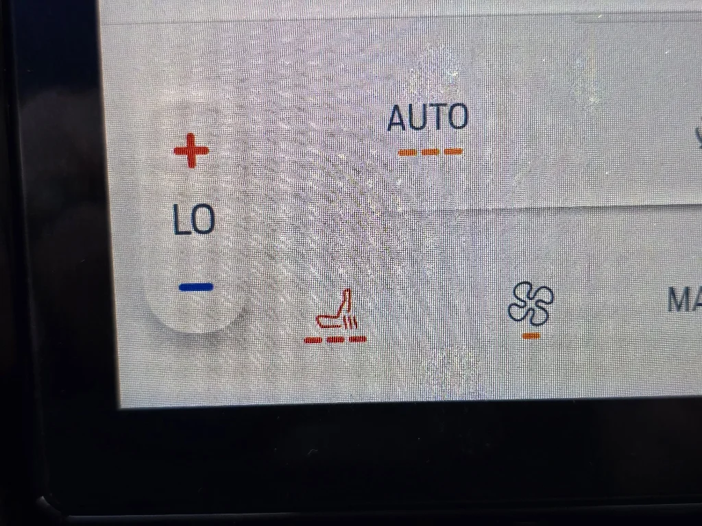 New 2026 White Ford XLT image 25
