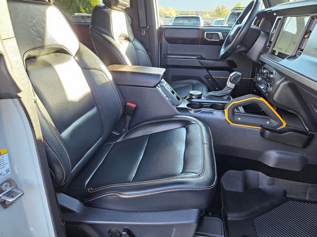 Used 2024 Cactus Ford Badlands image 66