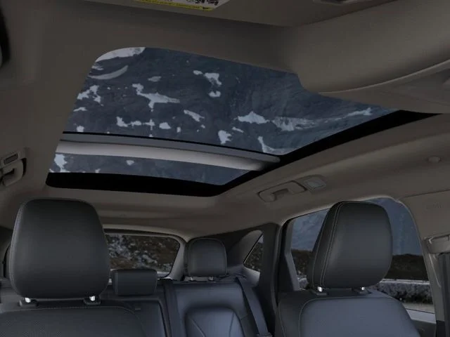 New 2026 Vapor Blue Ford Base image 22