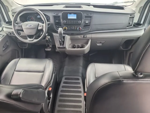 Used 2024 White Ford XL image 15