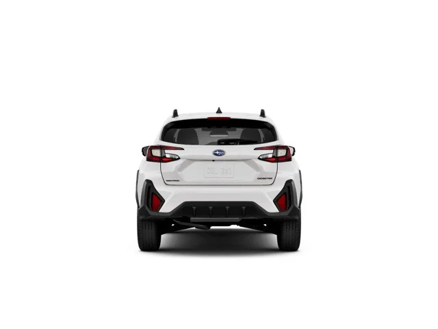 New 2027 CRYSTAL WHITE PEARL Subaru  image 9