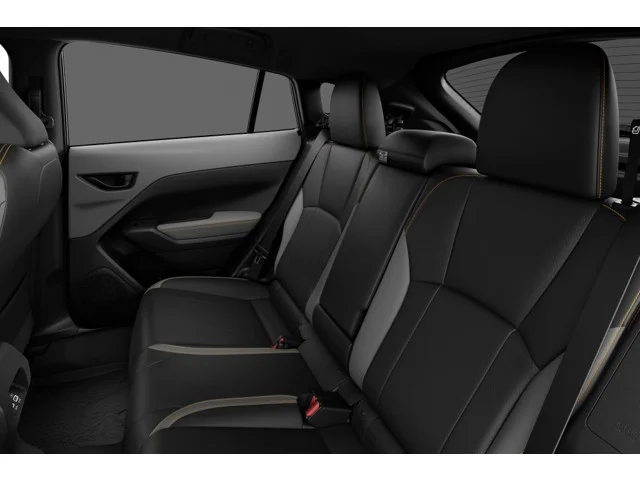 New 2027 MAGNETITE GRAY PEARL Subaru  image 15