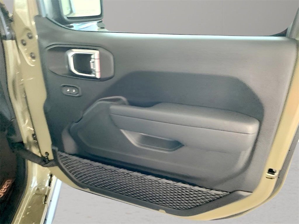 New 2026 41 Jeep Willys image 26