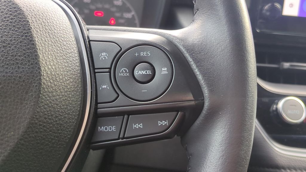 Certified Used 2024  Toyota SE image 19