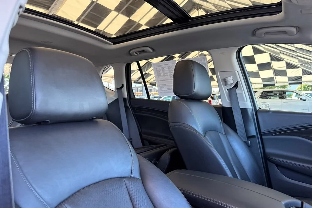2019 Buick Envision Premium II - Photo 17