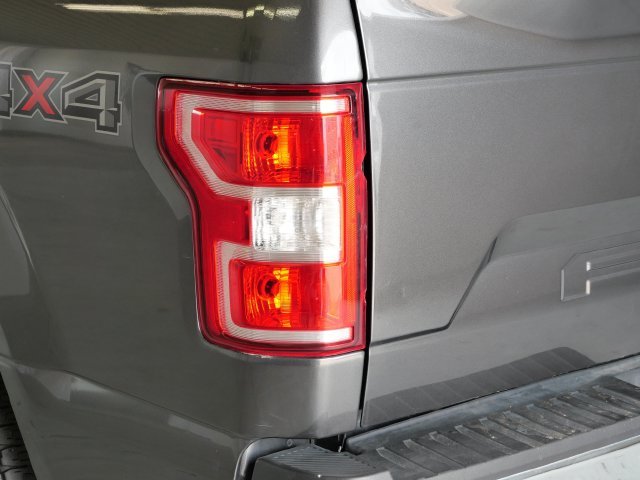 Certified Used 2020 Magnetic Ford XLT image 7