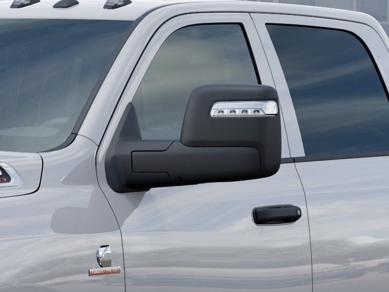 2026 RAM 2500 Tradesman - Photo 12