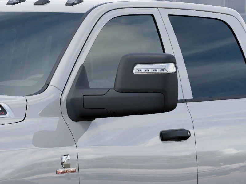 2026 RAM 2500 Tradesman - Photo 12