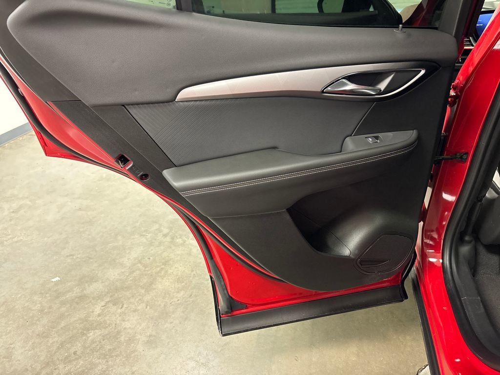 2025 Buick Envision Sport Touring - Photo 39