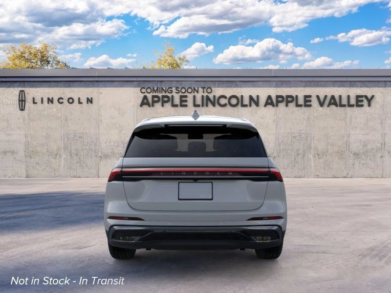 New 2026 Gray Lincoln Premiere image 5