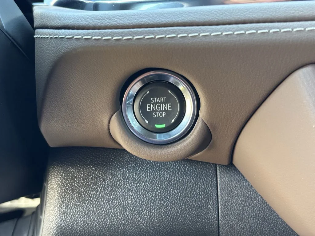 2026 Chevrolet Suburban High Country - Photo 20