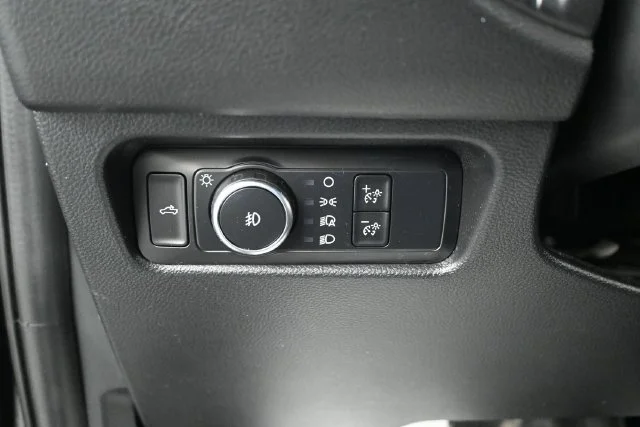 Certified Used 2024 Shadow Black Ford XLT image 38