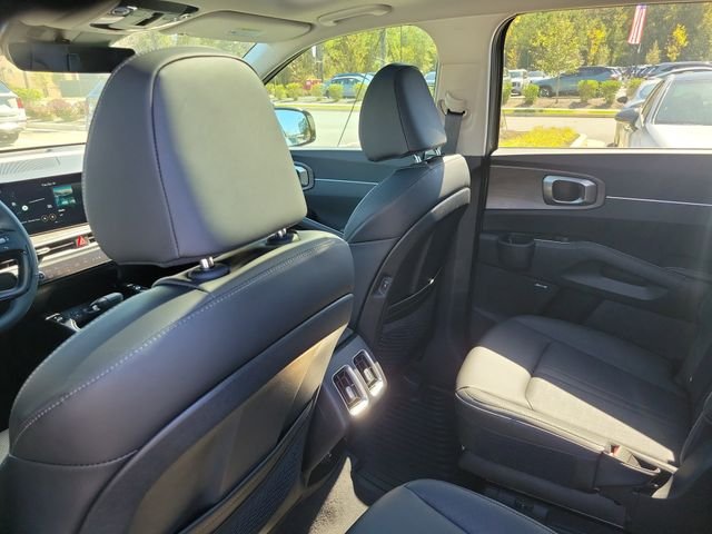 2026 Kia Sorento X-Line EX - Photo 13