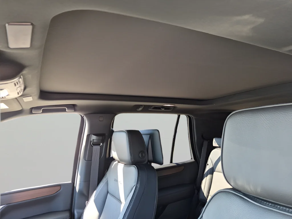 New 2026 GMC Yukon Denali, photo 28