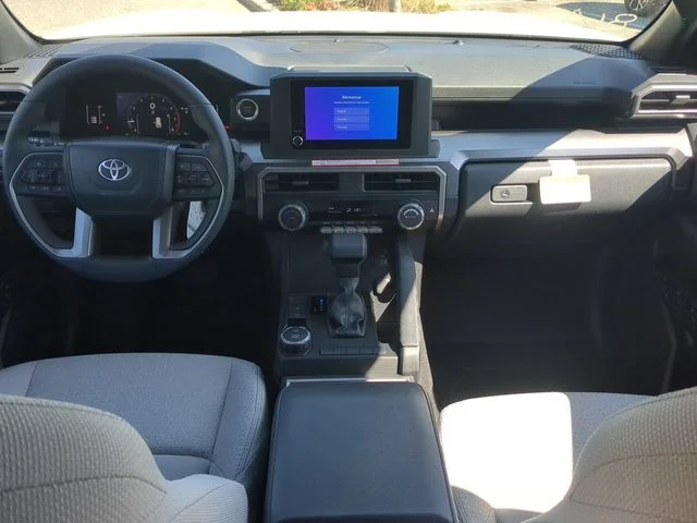New 2026 Underground Toyota SR5 image 15
