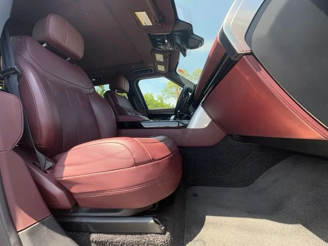 Certified Used 2023 Gray Land Rover SE image 48