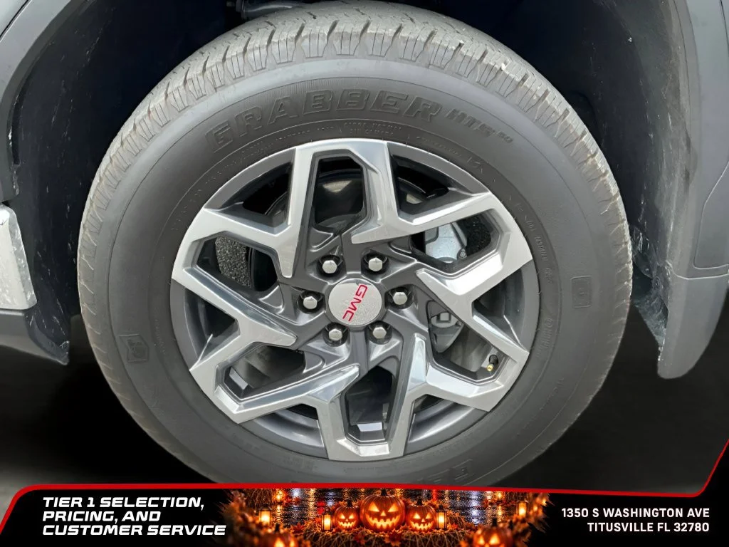 2026 GMC Sierra 1500 SLT - Photo 34