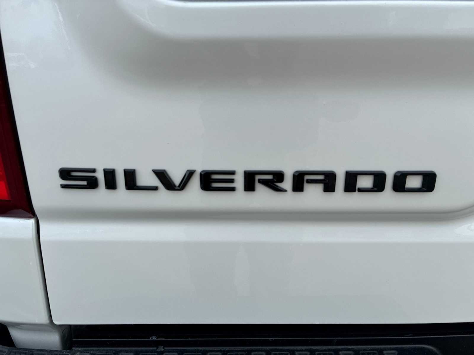 2023 Chevrolet Silverado 1500 High Country - Photo 33