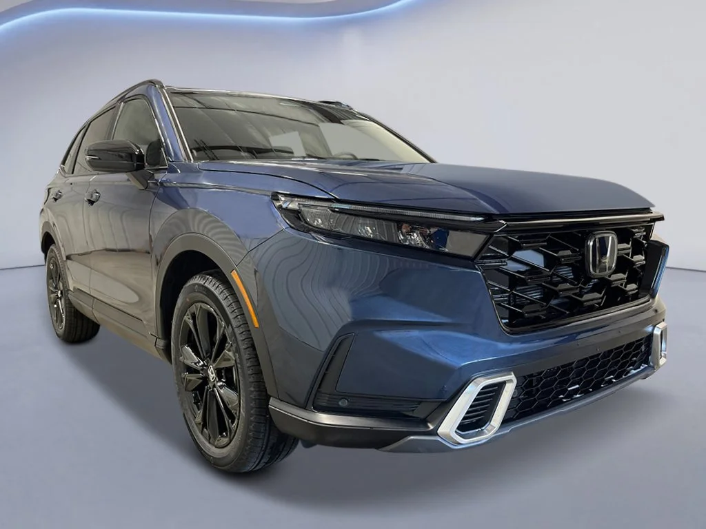 Vehicle thumbnail