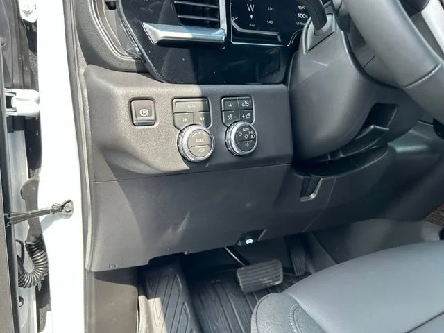 2026 GMC Sierra 1500 Elevation - Photo 11