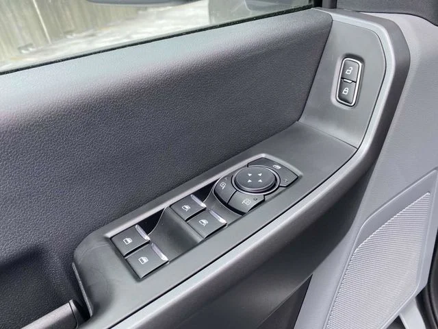 New 2026 Gray Ford XL image 16