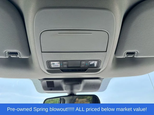 Used 2021 White Ford XLT image 30