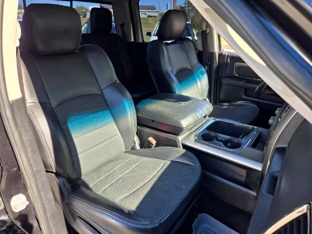 Used 2016 Black Ram Sport image 19