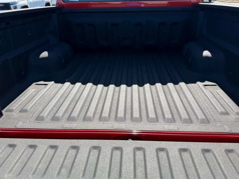 Used 2023 Orange Ford XL image 23