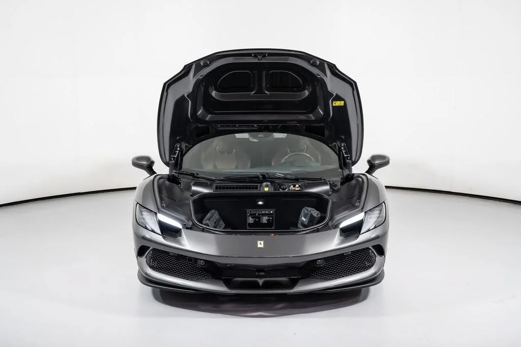 Used 2023 Canna di Fucile Ferrari  image 8