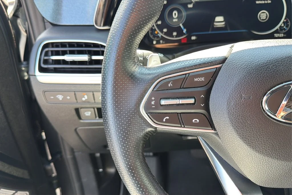 Used 2022 Gray Hyundai Calligraphy image 21