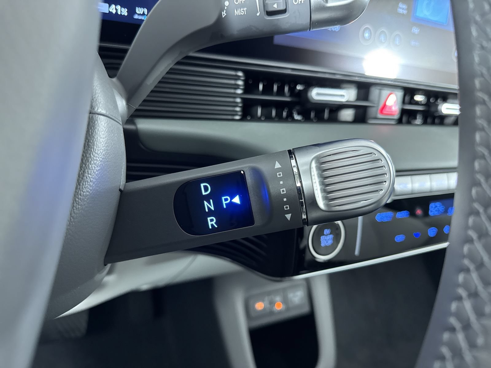 New 2027 Cyber Gray Hyundai Limited image 23