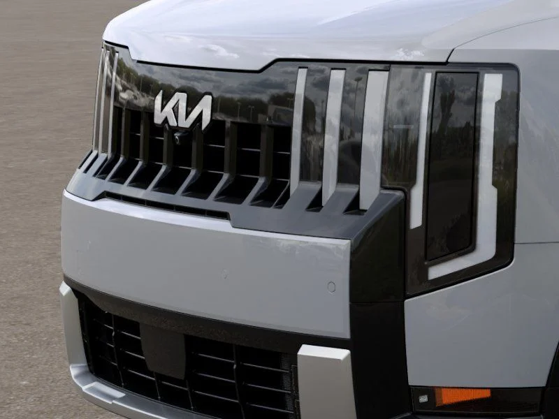 New 2027 Wolf Gray Kia SX-PRESTIGE image 13