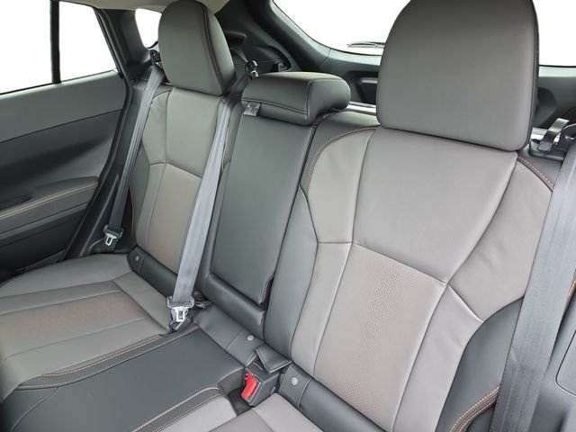 New 2026 Gray Subaru Limited image 13