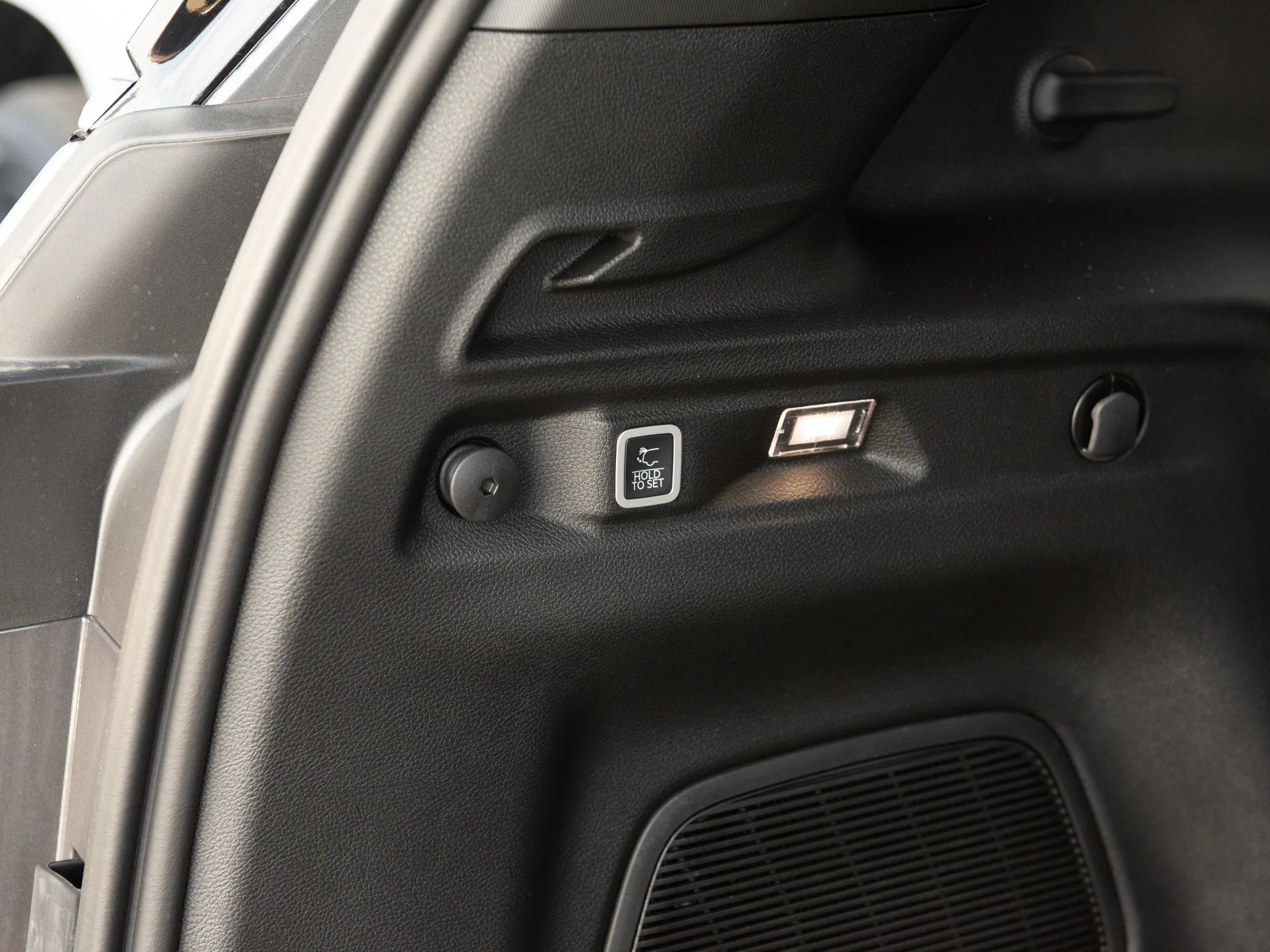 New 2026 Grey Jeep Limited Reserve* image 26