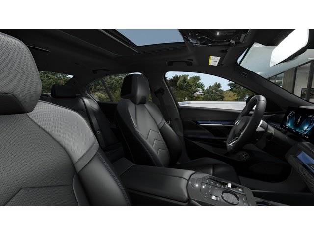Used 2026 Black Sapphire Metallic BMW xDrive40 image 9