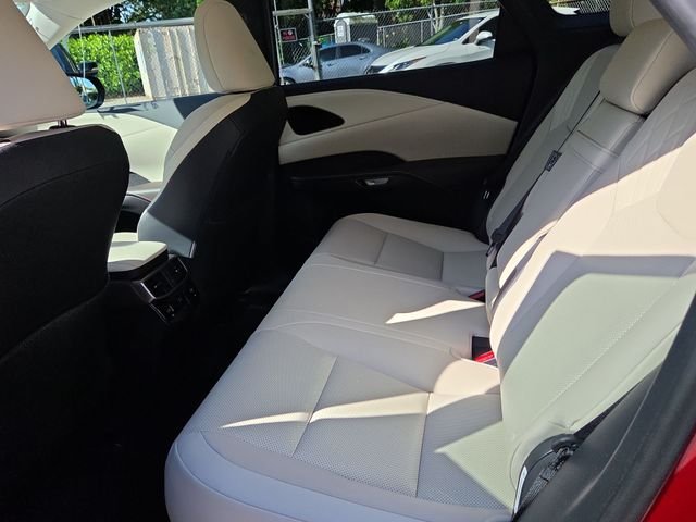 2024 Lexus RX 350 - Photo 22