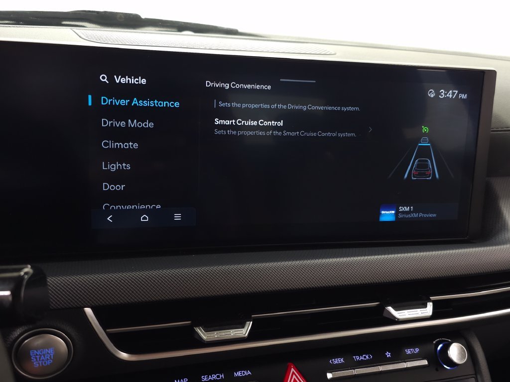 2024 Hyundai Sonata SEL - Photo 24