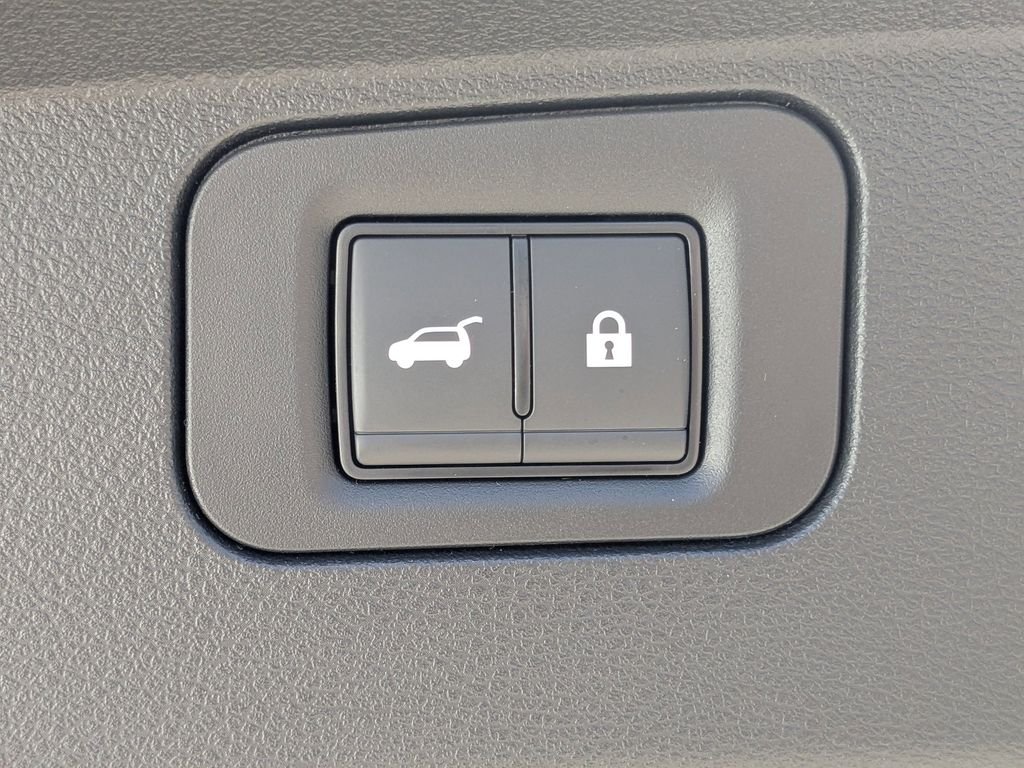 2025 Nissan Armada PRO-4X - Photo 12