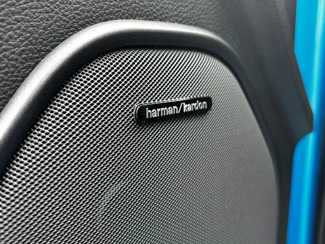 New 2026 Blue Dodge GT Premium HEMI V8 image 27