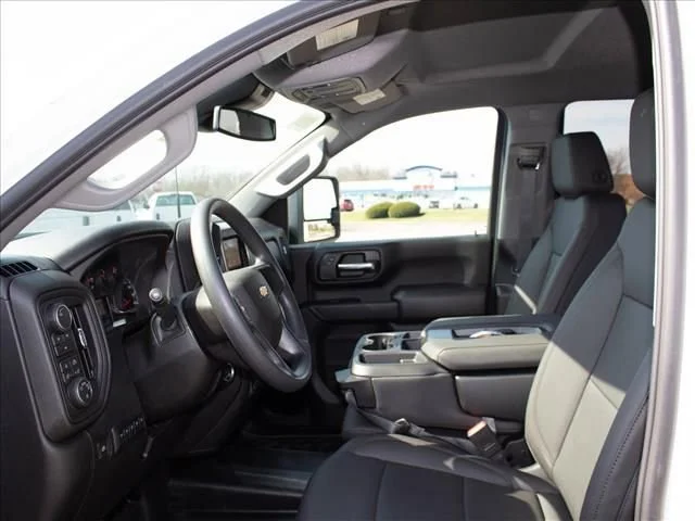 2026 Chevrolet Silverado 3500 HD Work Truck - Photo 6