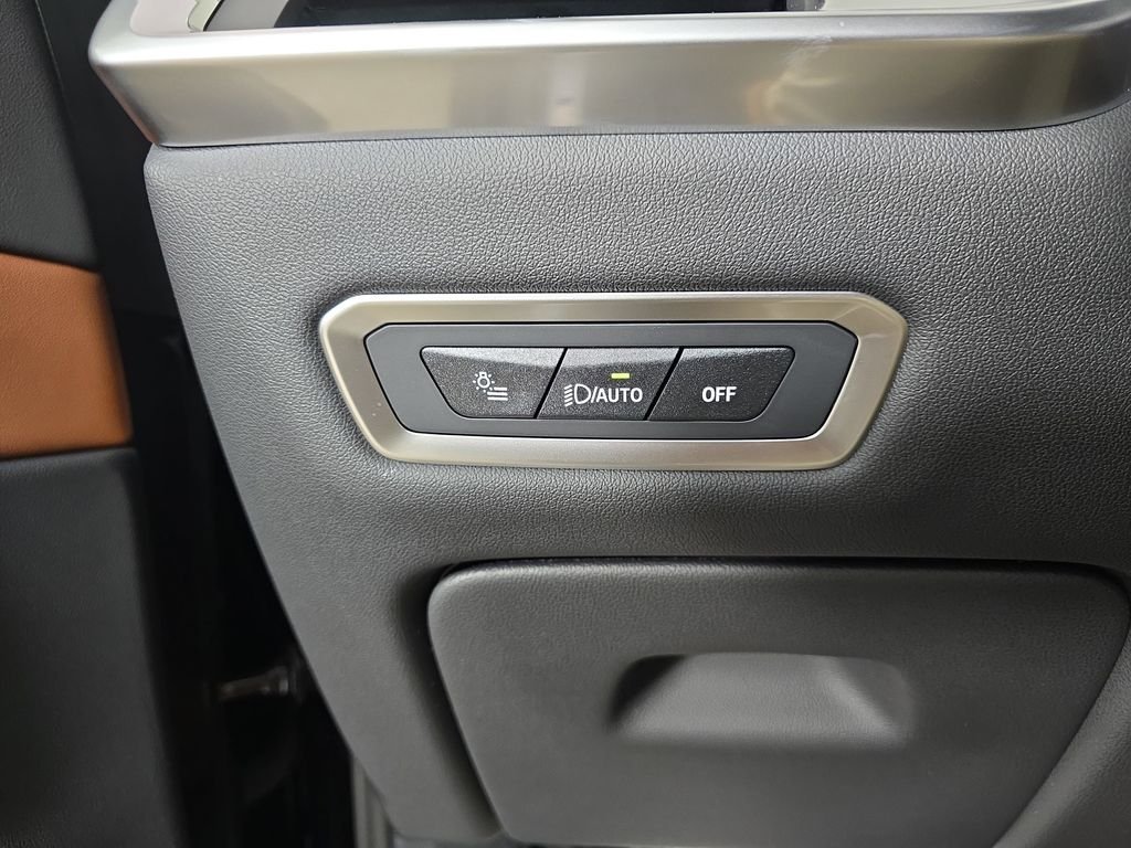 2026 BMW X7 M60i - Photo 27