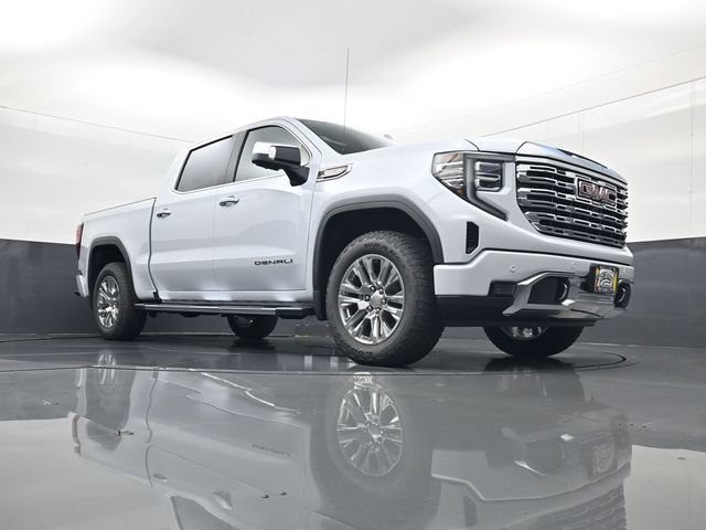 2026 GMC Sierra 1500 Denali - Photo 23