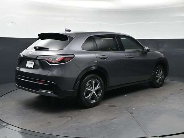 Certified Used 2023 Modern Steel Metallic Honda EX-L image 5