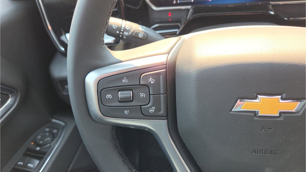 New 2026 Black Chevrolet LT image 64