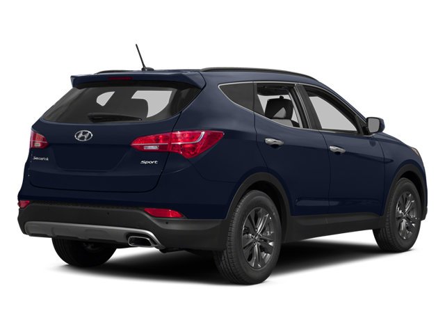 Used 2014 Hyundai Santa Fe Sport 2.0T with VIN 5XYZU3LA4EG211561 for sale in Glen Burnie, MD