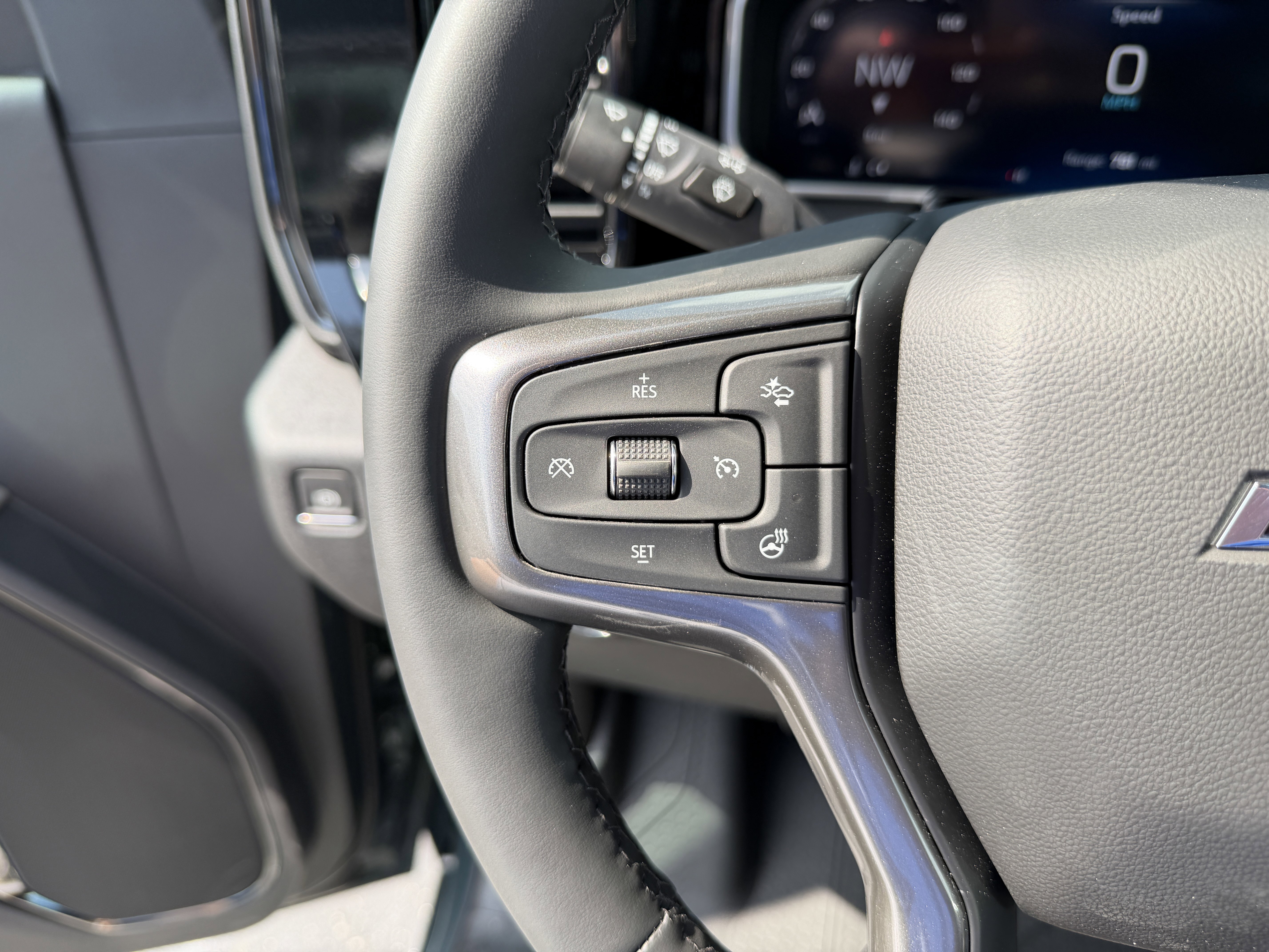 2026 Chevrolet Silverado 2500 HD ZR2 - Photo 19