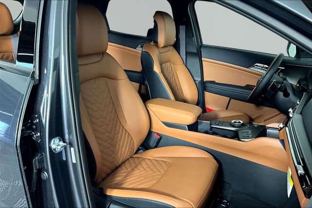 2026 Kia Sportage X-Line Hybrid - Photo 11